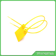 Безопасности пластиковые пломбы (JY370), уплотнения контейнера, высокий уровень безопасности Пломбы пластиковые